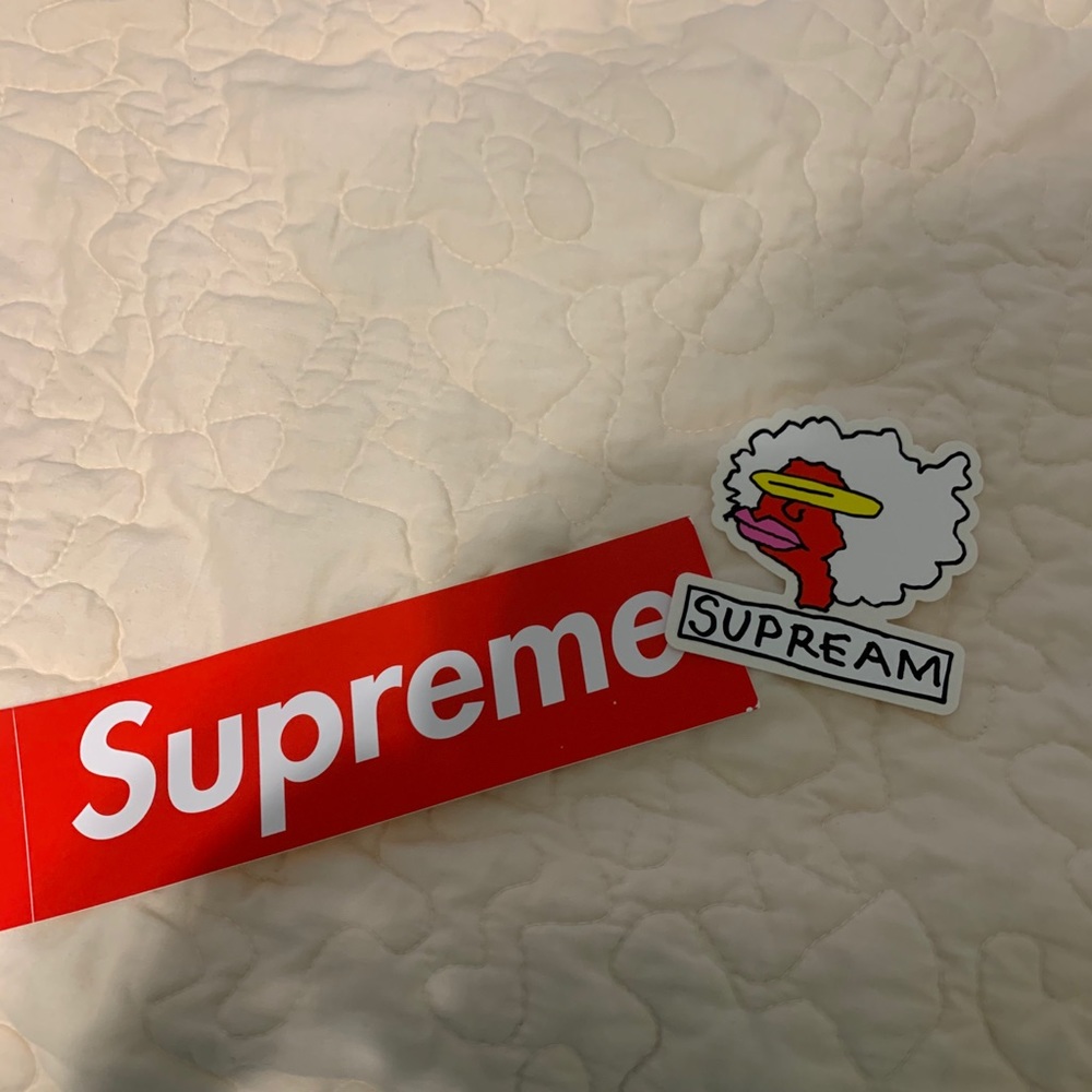 Supreme bundle - Picture 2 of 13